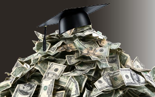 Student Loan Consolidation Affect On Credit