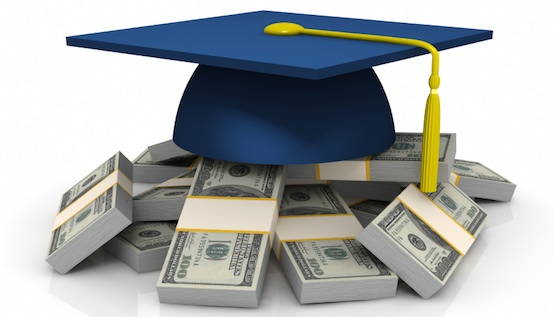 Does Paying Off Student Loans Help Build Credit