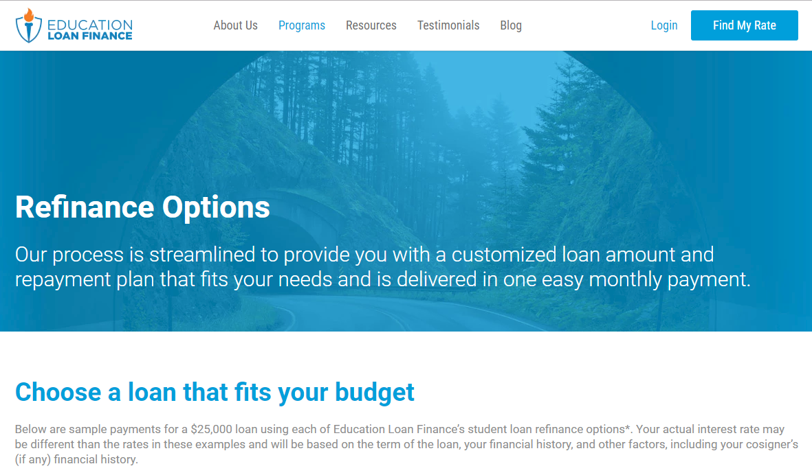 Refinance Private Student Loans In Default