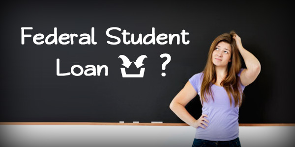 Federal Student Loans How Much Do I Owe