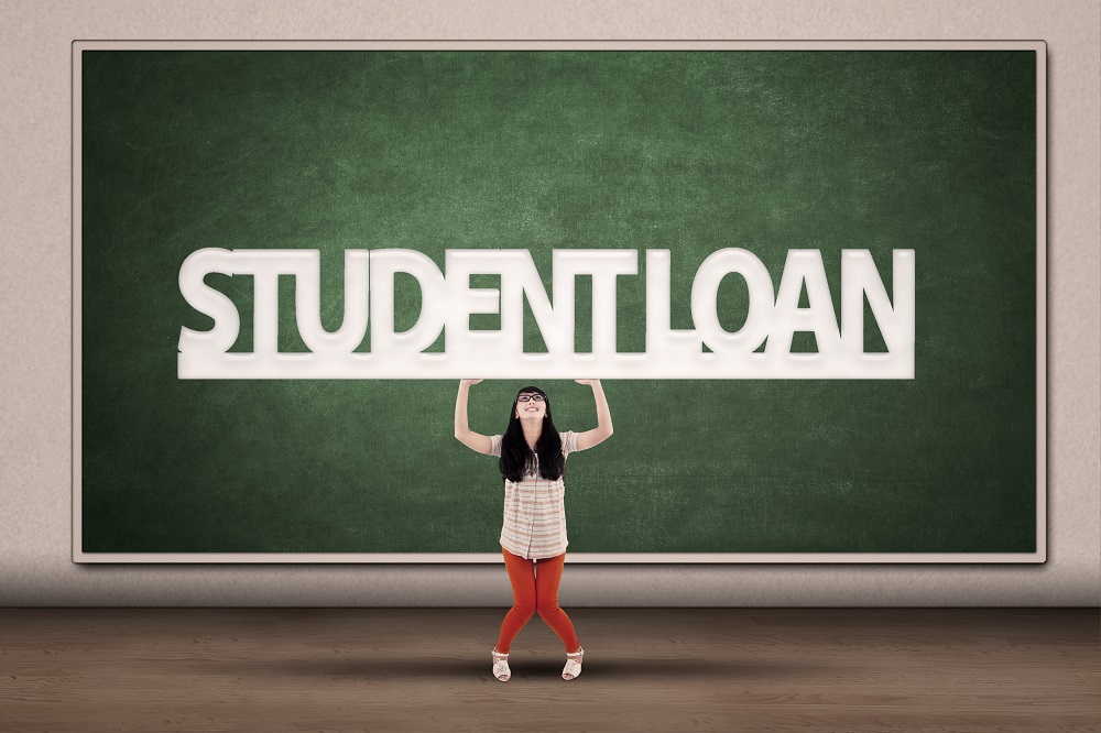 National Debt Relief Student Loans Uk