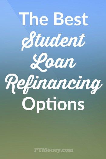 How Long Can You Refinance Student Loans For