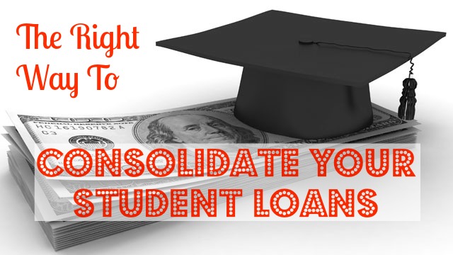 Best Banks For Student Loan Consolidation