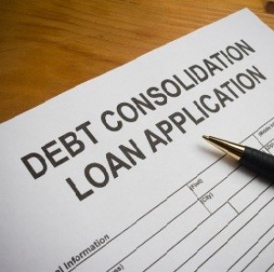 College Student Debt Consolidation