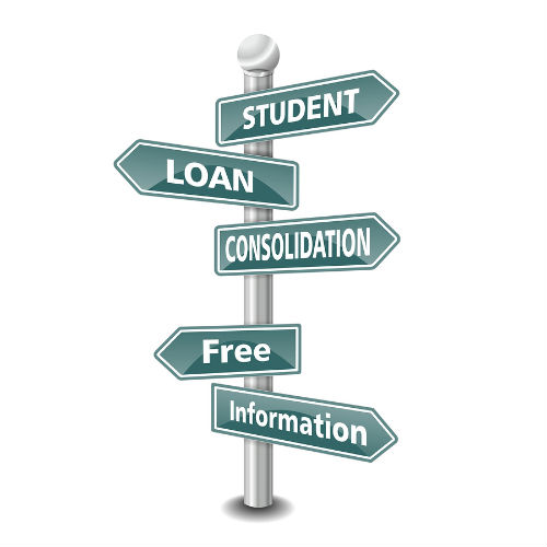 Loan Consolidation For Student Loans Uk
