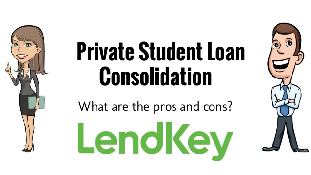 Student Loan Consolidation Process