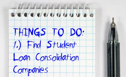 College Loan Corp Consolidation