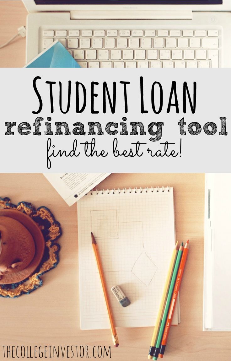 What Are The Benefits Of Consolidating My Student Loans