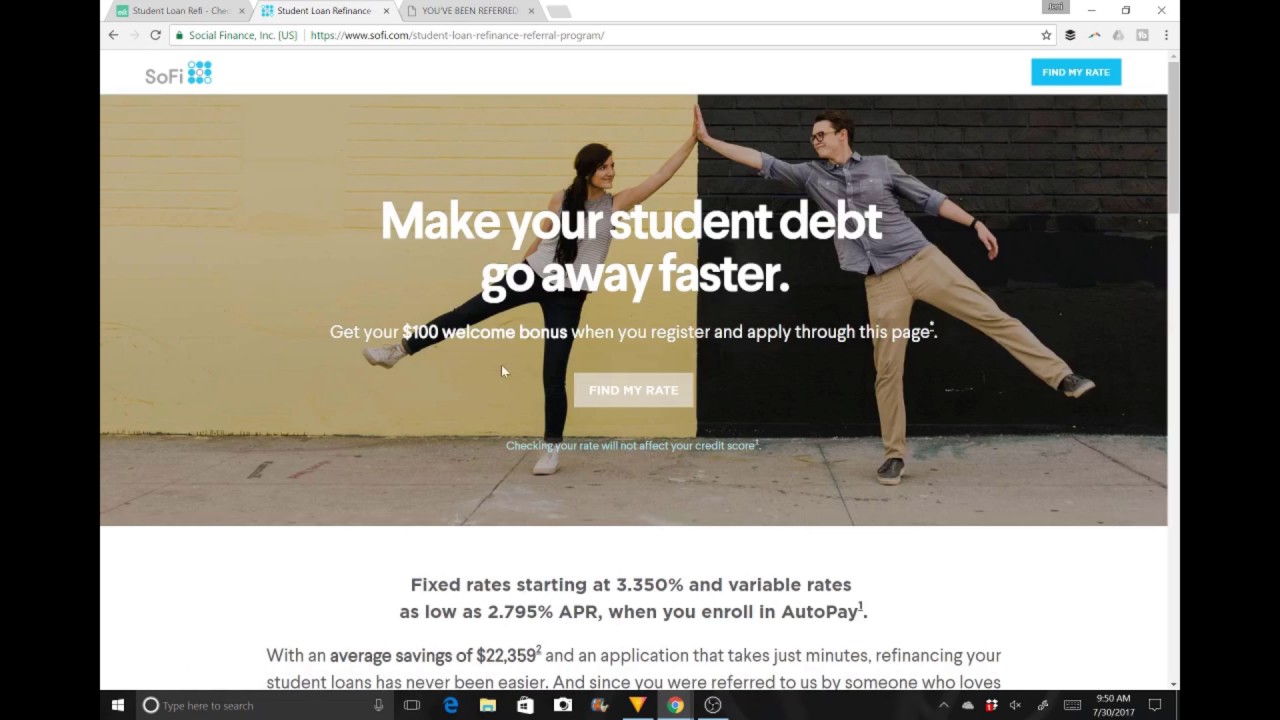 Direct Student Loan Consolidation Quote