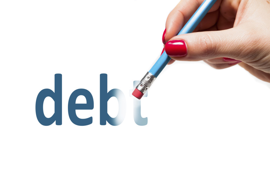 Student Loan Debt Repayment