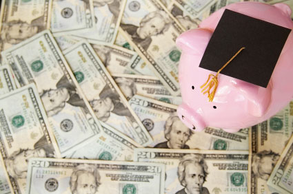 Direct Consolidation Of Student Loans