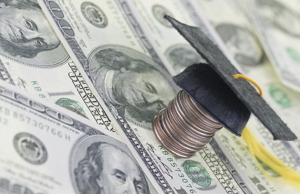 Tax Refund Student Loan Default