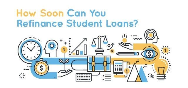 Can You Refinance A Student Loan