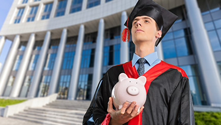 Student Loan Repayment Program Is Administered By The Department Of Defense