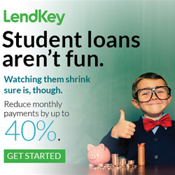 Does Paying Off Student Loans Help Build Credit