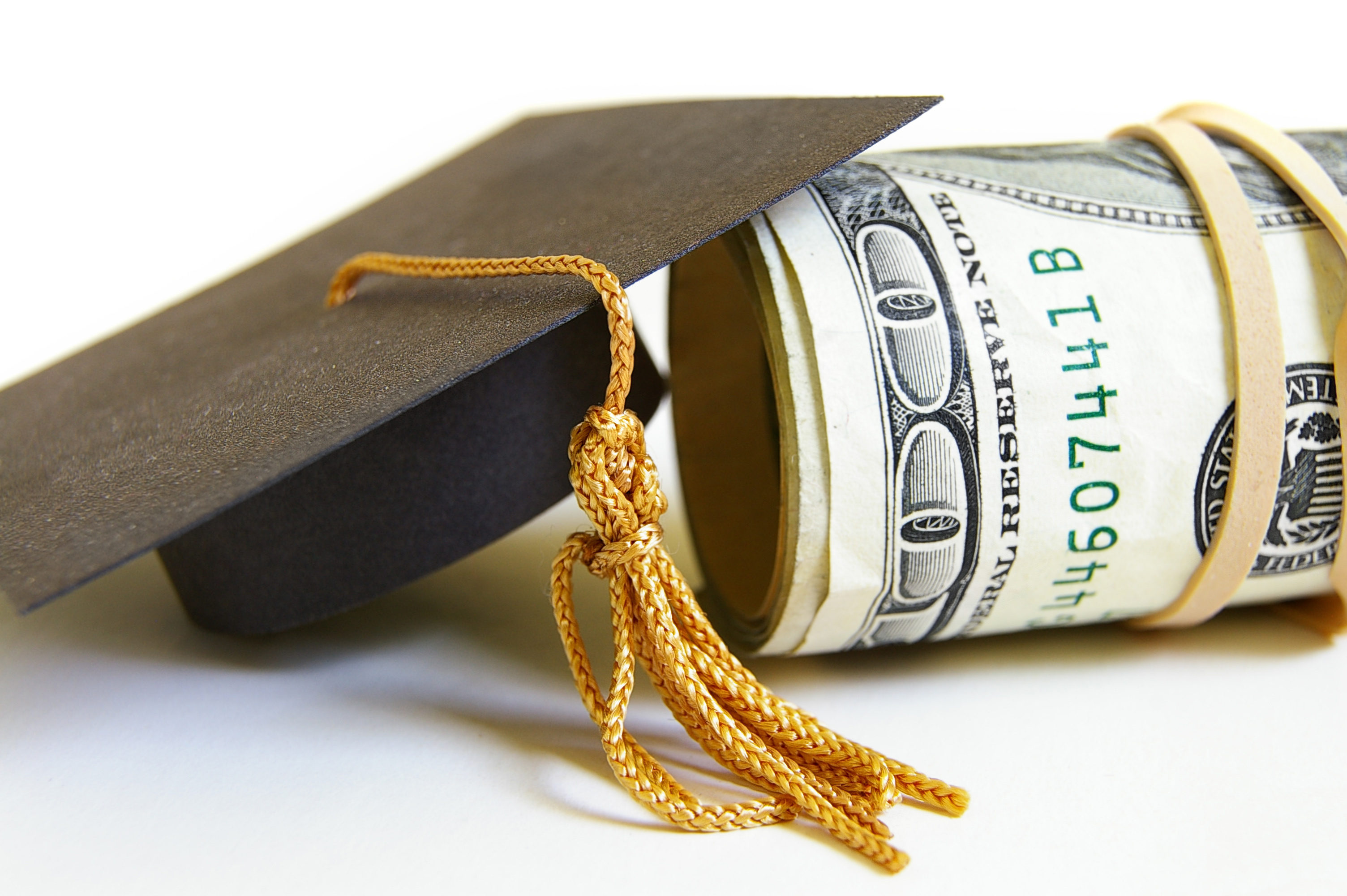University Students In Debt