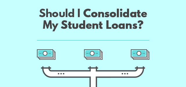 How To Consolidate Private School Loans