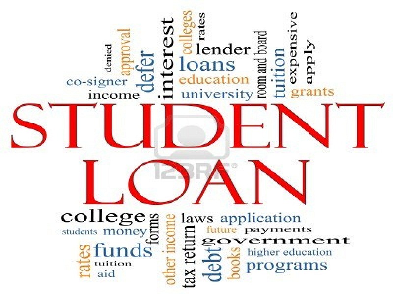 College Loan Tax Credit