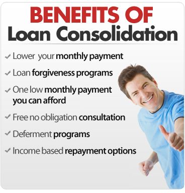 Student Loan Consolidation Legit