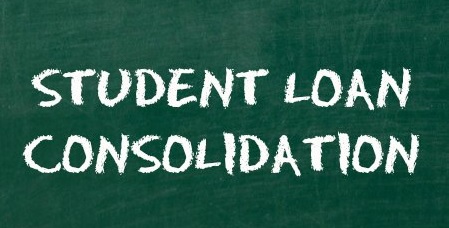 Can You Consolidate Private And Federal Student Loans Gov