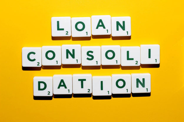 Debt Consolidation For Student Loans In Default