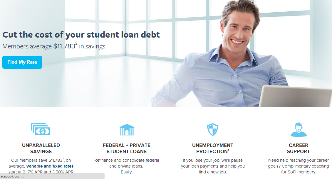 Things To Know About Consolidating Student Loans