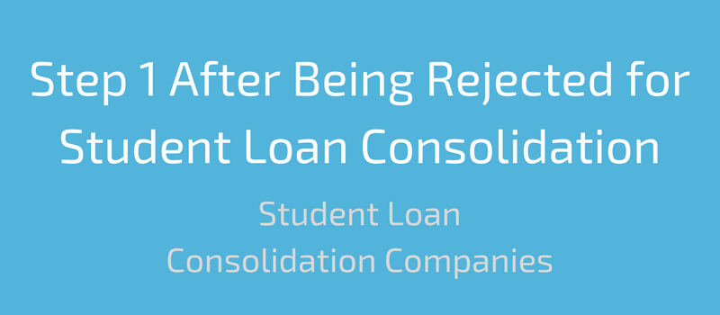 Private Student Loan Consolidation Lowest Rate