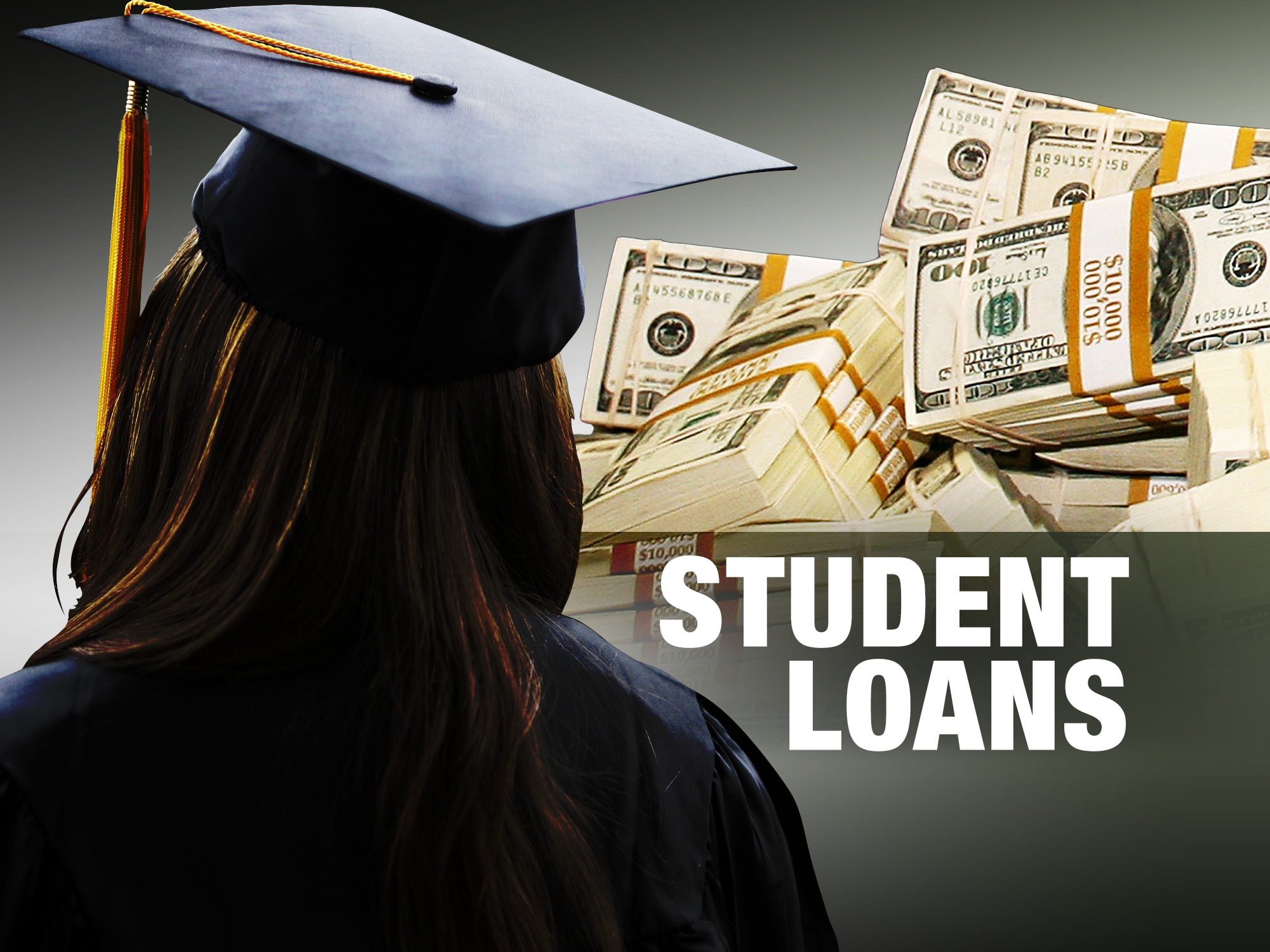 Student Loan Debt By College