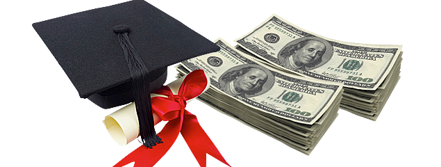 Average Student Loan Debt For College Grads