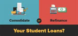Student Loan Pay Off Time