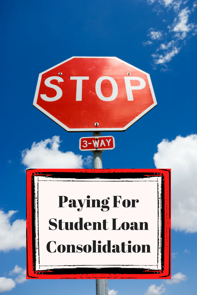 Student Loan Refinance Bill