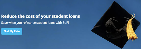 Combine Student Loan With Mortgage