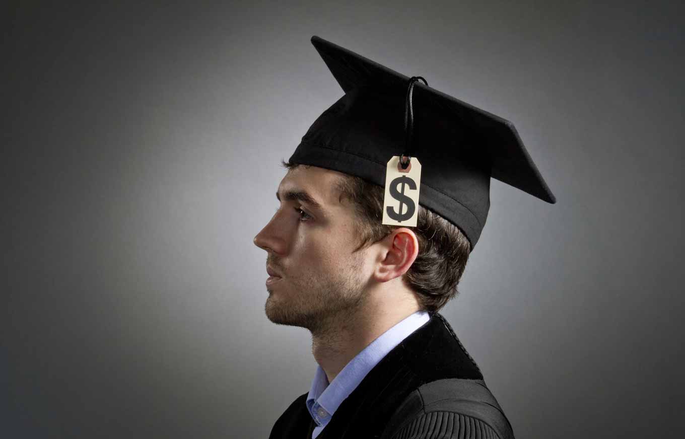 Tips To Reduce Student Loan Debt