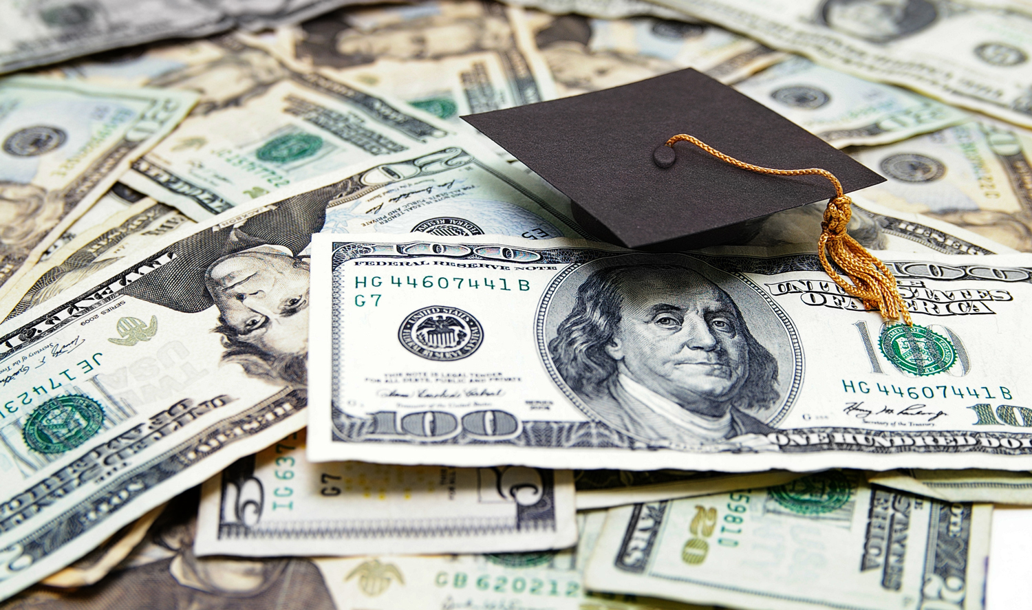 Consolidate Federal Student Loans And Private Loans