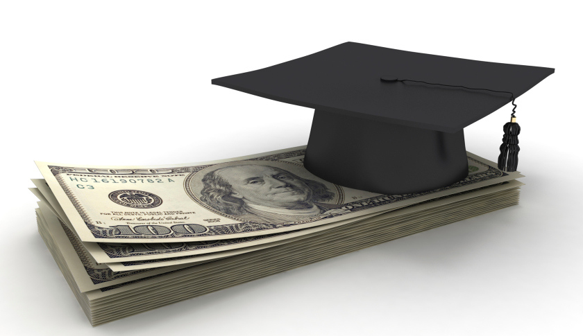 Student Loans Repayment Threshold