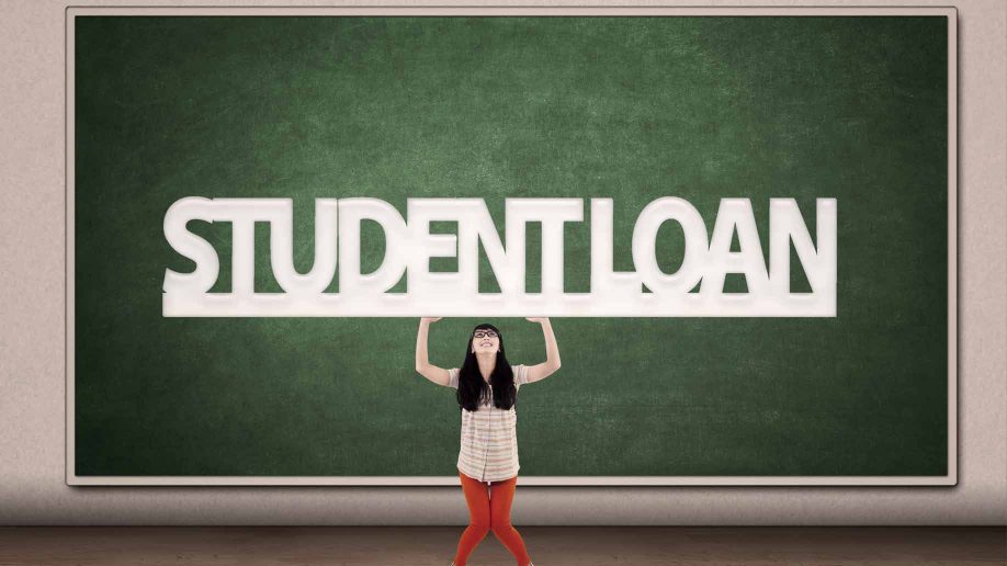 Reduce Student Loan Monthly Payment