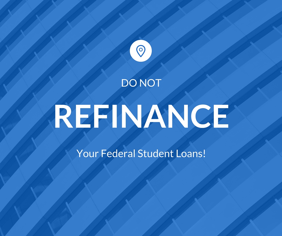 Federal Student Loan Default Options