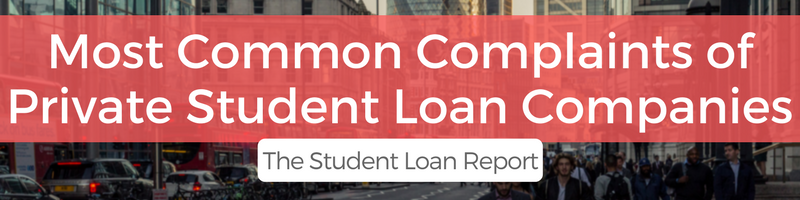 Student Loan Refinancing With Bad Credit