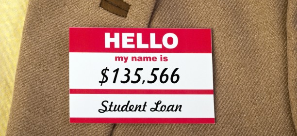 Student Debt Relief In Ontario