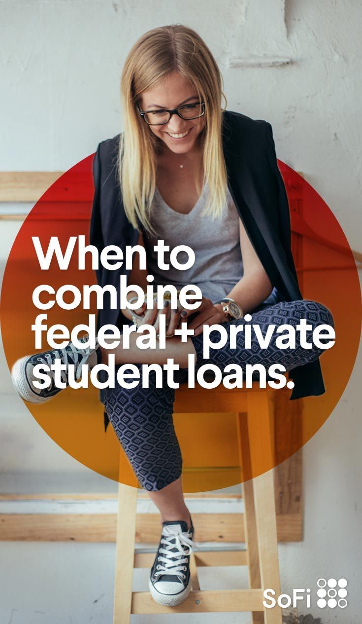 Consolidate Student Loan Lower Interest Rate