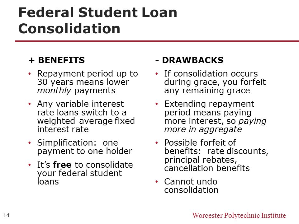 How To Refinance Student Loans At Lower Interest Rate