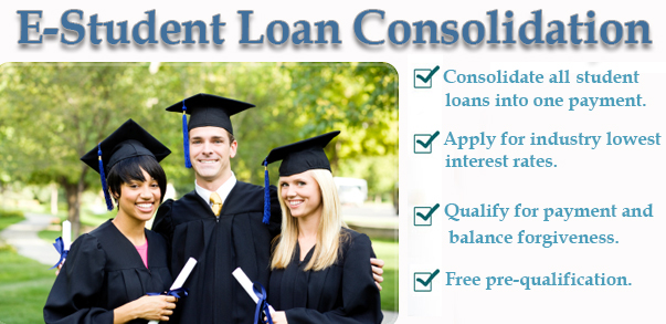 Consolidating Student Loans Good Idea