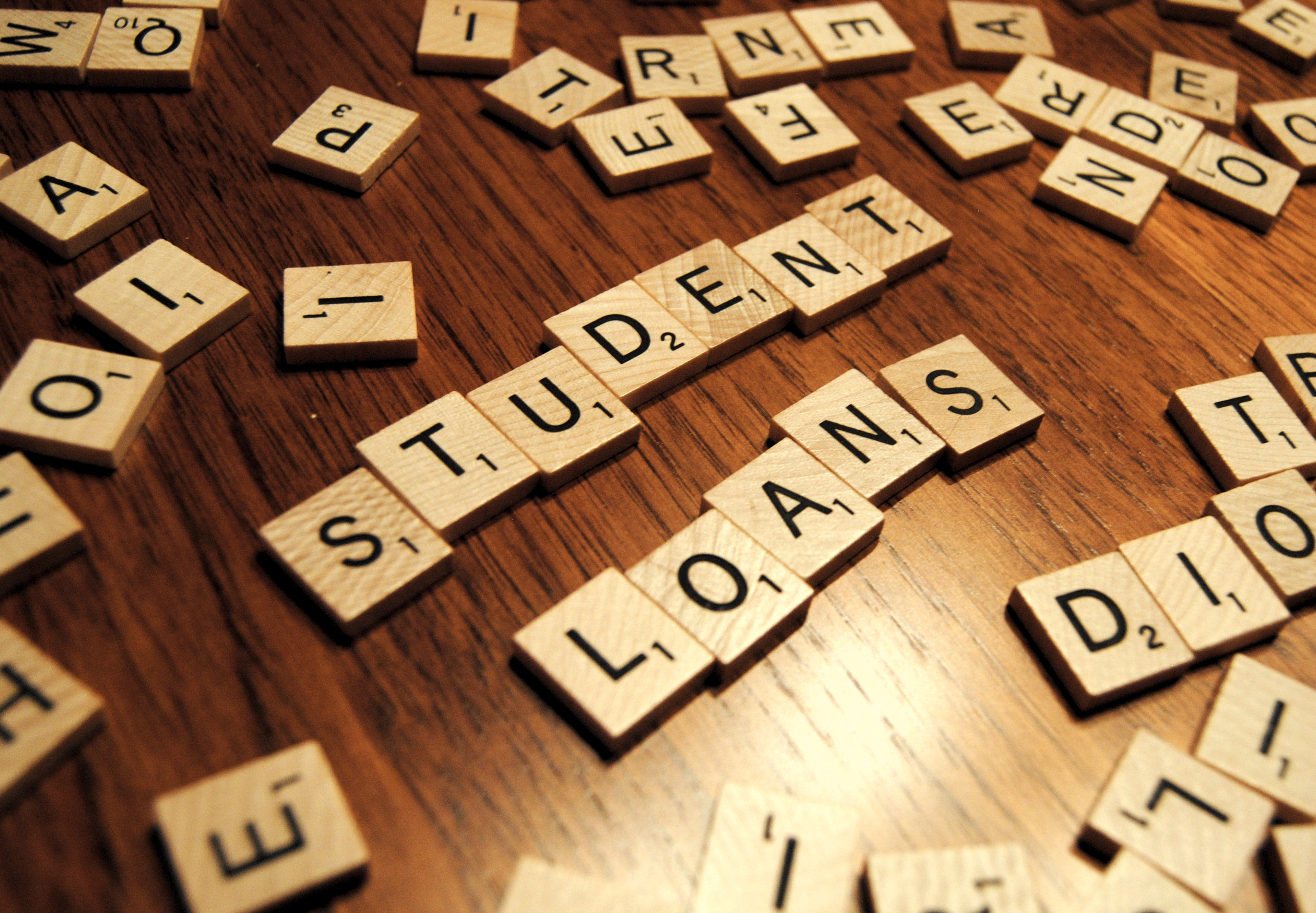Figure Out How Long It Will Take To Pay Off Student Loan
