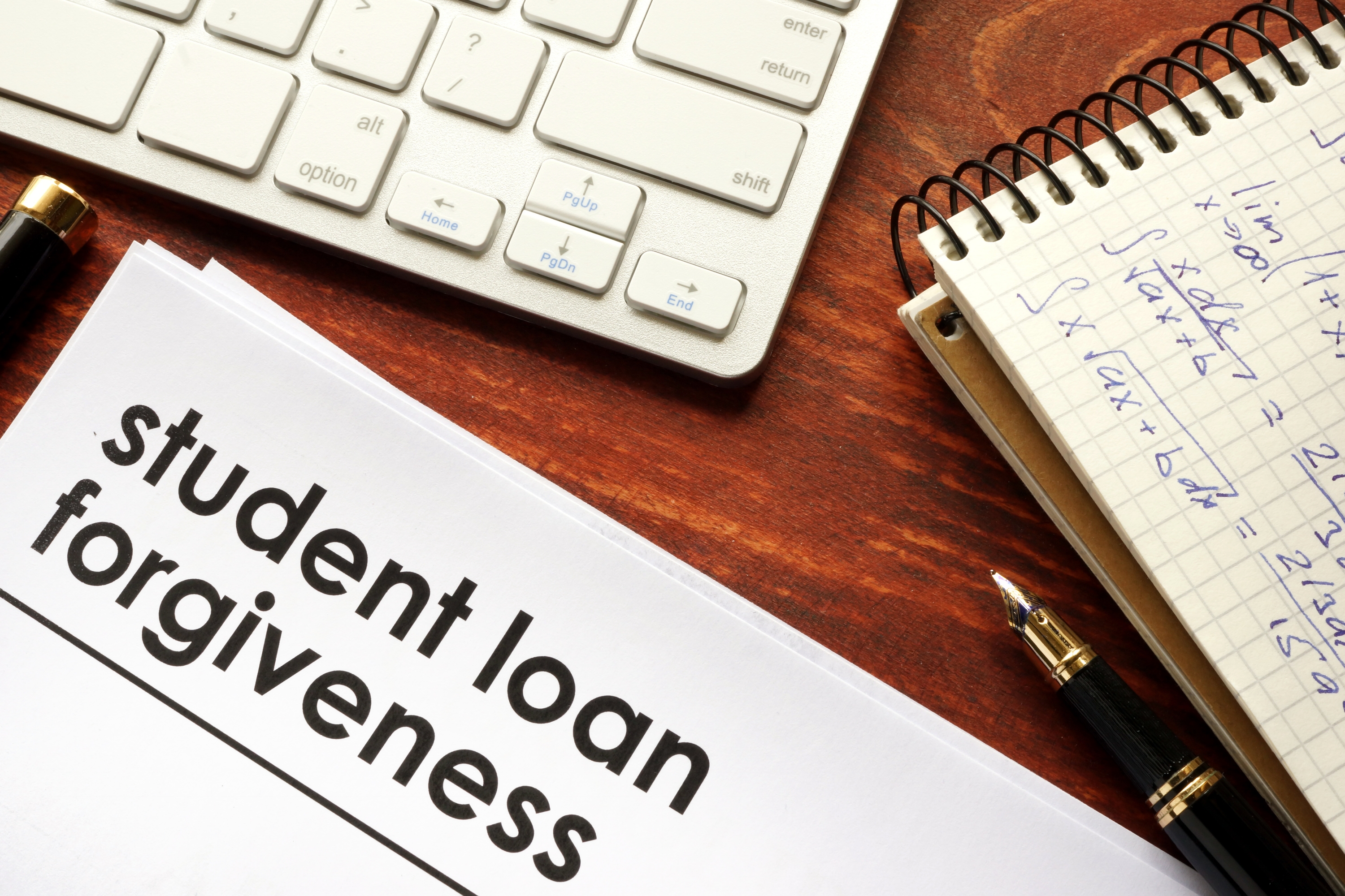 Student Loan Repayment Laws