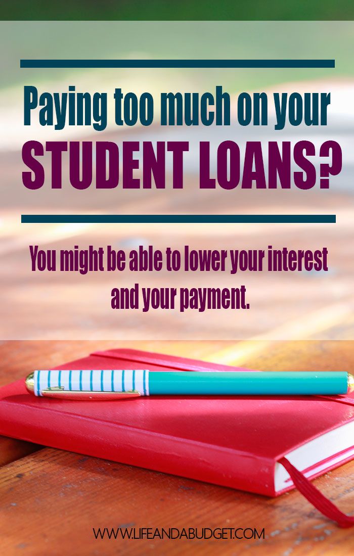 Student Loans Pay As You Earn