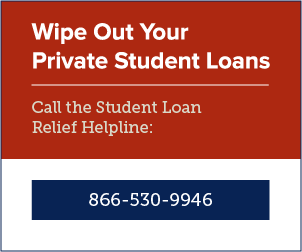 Trump Private Student Loan Relief