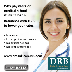 Refinancing Of Student Loans