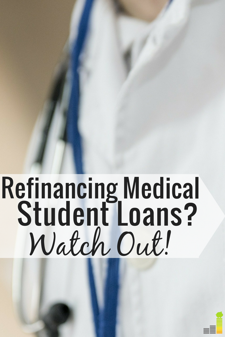 What Banks Will Refinance Student Loans
