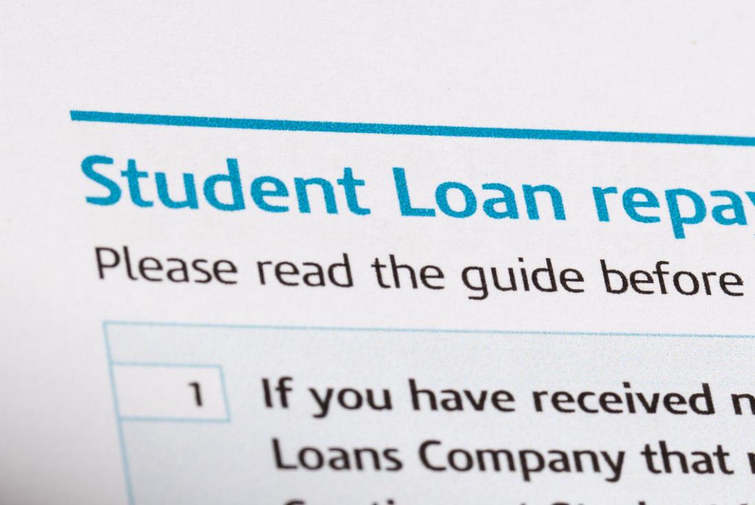 Repayment Student Loan Calculator