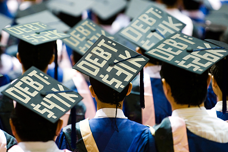 Presidential Memorandum On Reducing Student Loan Debt